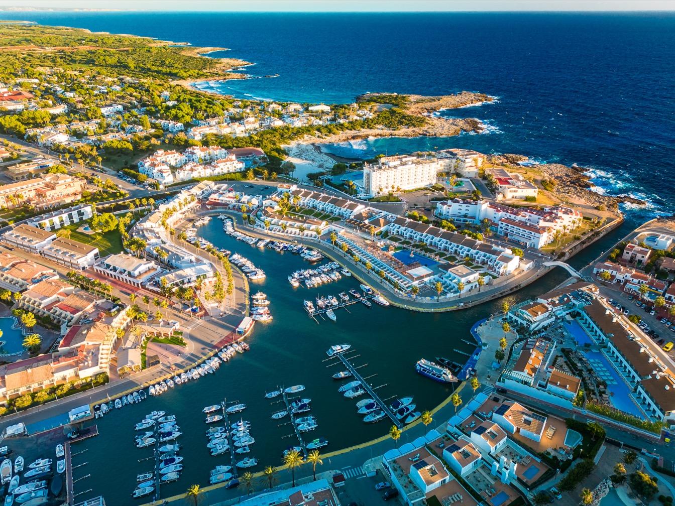 acces transport iles balearres